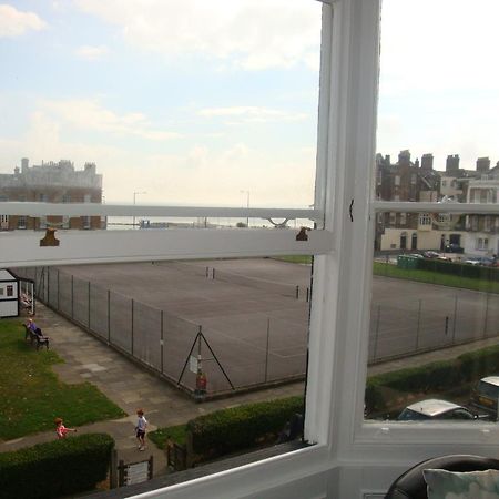 Spencer Court Ramsgate Exterior foto