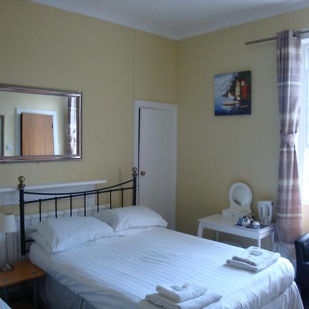 Spencer Court Ramsgate Quarto foto