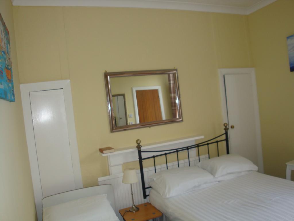 Spencer Court Ramsgate Exterior foto