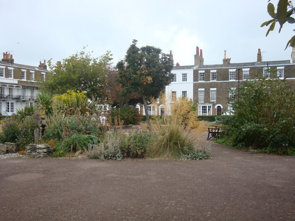 Spencer Court Ramsgate Exterior foto
