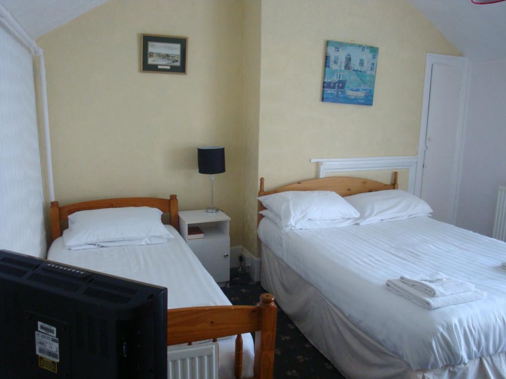 Spencer Court Ramsgate Quarto foto
