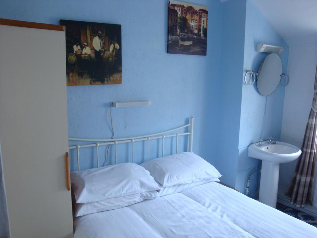 Spencer Court Ramsgate Quarto foto