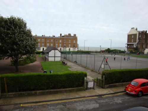 Spencer Court Ramsgate Exterior foto
