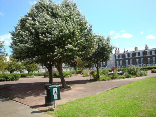 Spencer Court Ramsgate Exterior foto